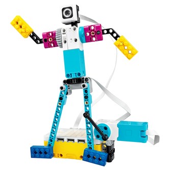 LEGO® Education SPIKE™ Prime Utbyggnadsset