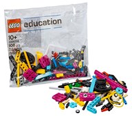 LEGO® Education Prime Reservdelsset