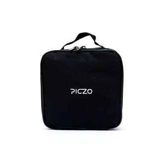 Paket projektor Piczo Mini Cube Touch och väska