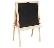 Staffli whiteboard/blackboard