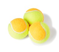 Tennisboll extra mjuk