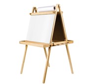Staffli whiteboard/griffeltavla